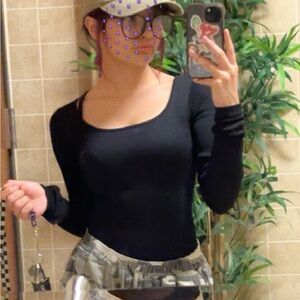 Meet your Posher, Jessikaathena